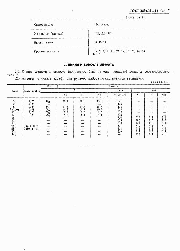 ГОСТ 3489.33-72, страница 9