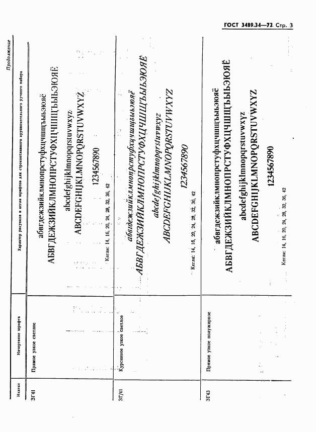 ГОСТ 3489.34-72, страница 6