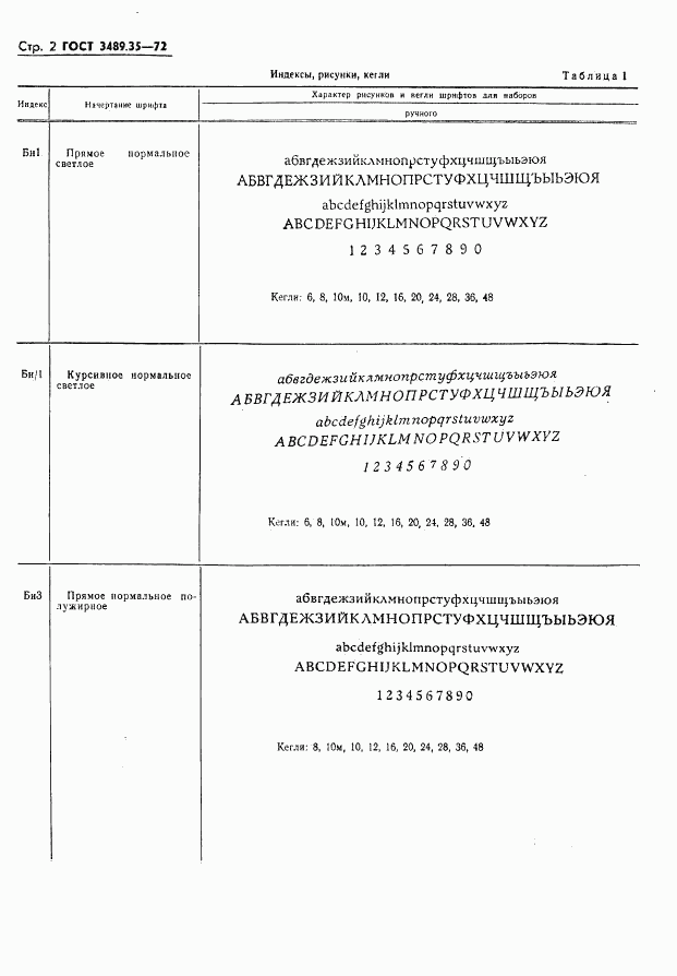 ГОСТ 3489.35-72, страница 5