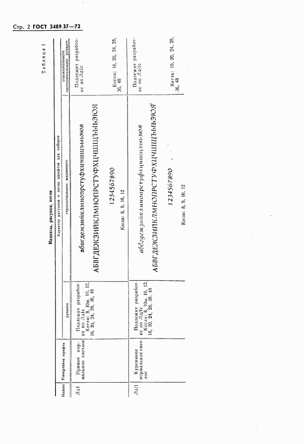 ГОСТ 3489.37-72, страница 4