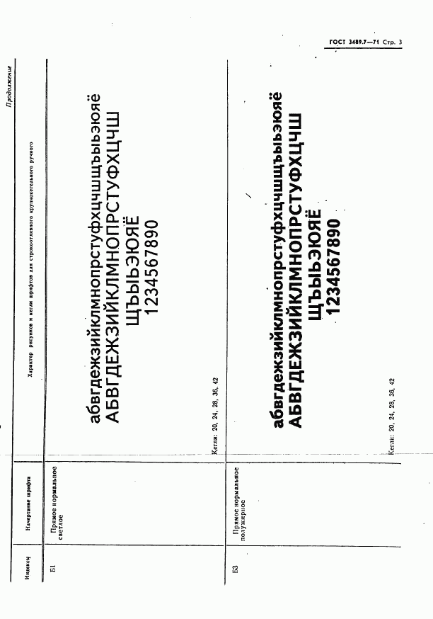 ГОСТ 3489.7-71, страница 4