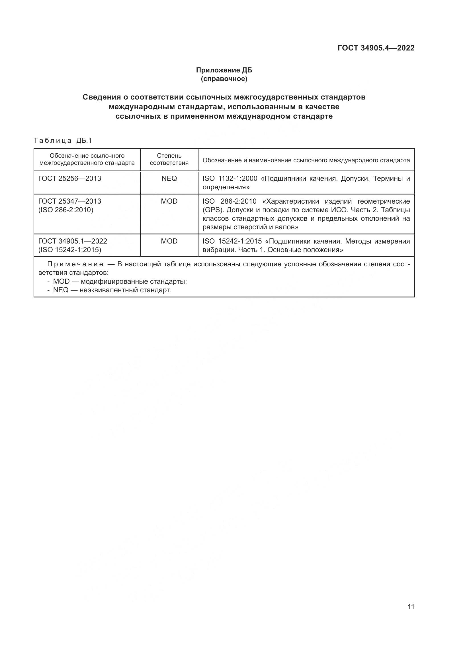 ГОСТ 34905.4-2022, страница 15