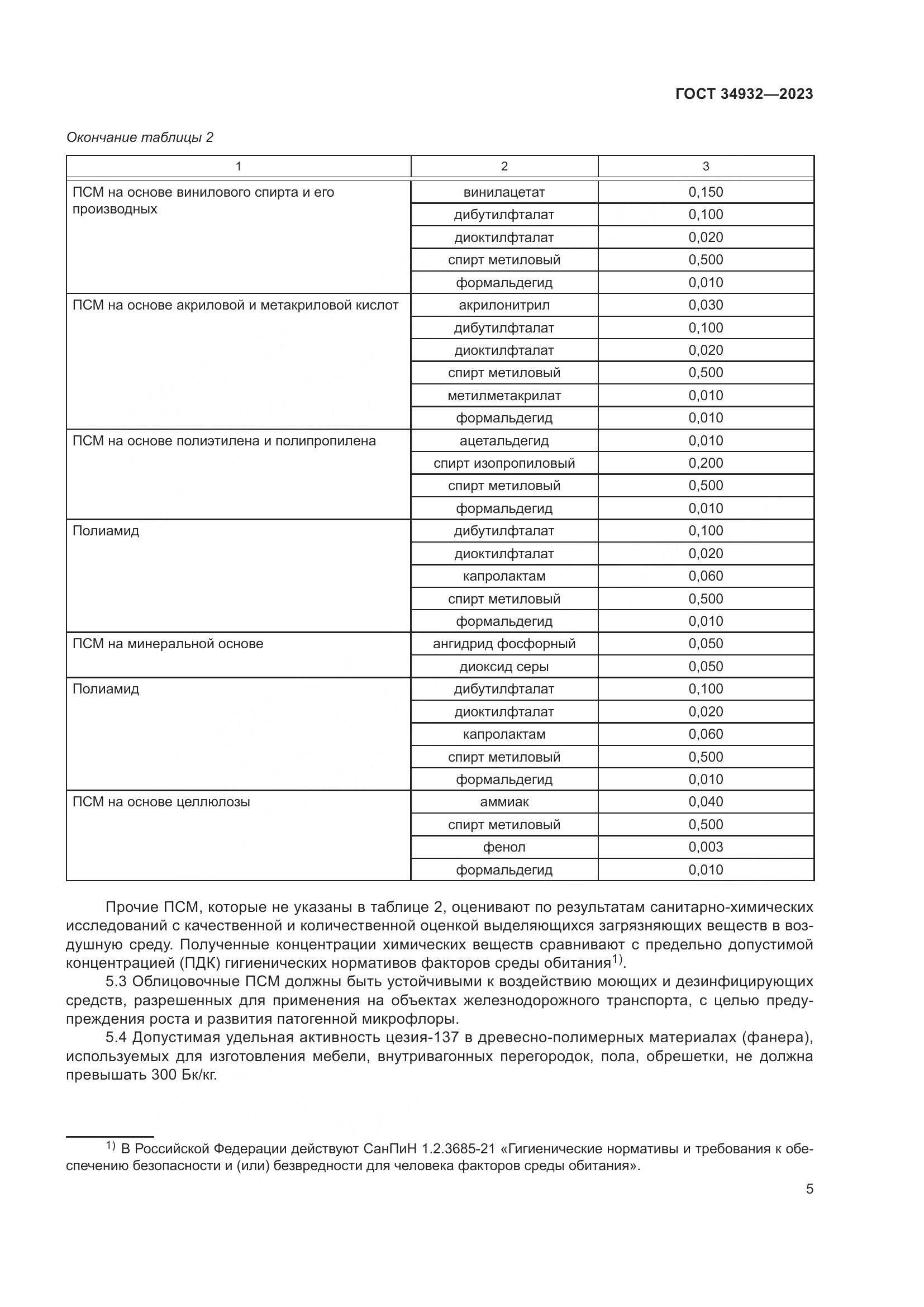 ГОСТ 34932-2023, страница 9