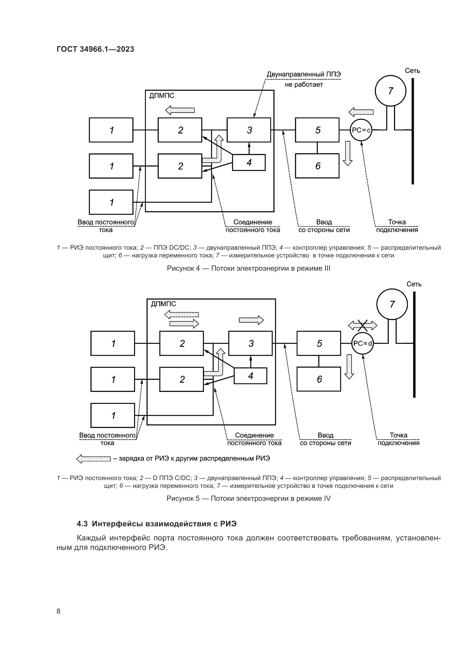 ГОСТ 34966.1-2023, страница 12