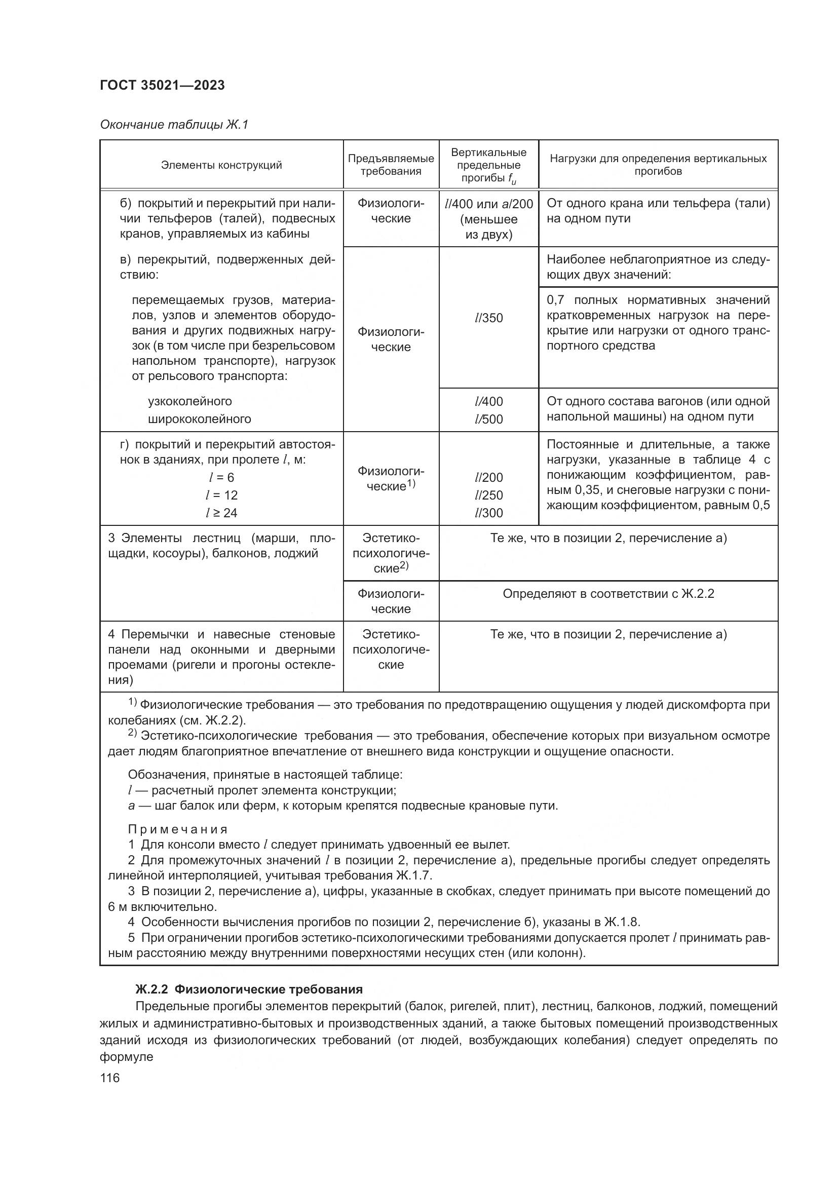 ГОСТ 35021-2023, страница 121