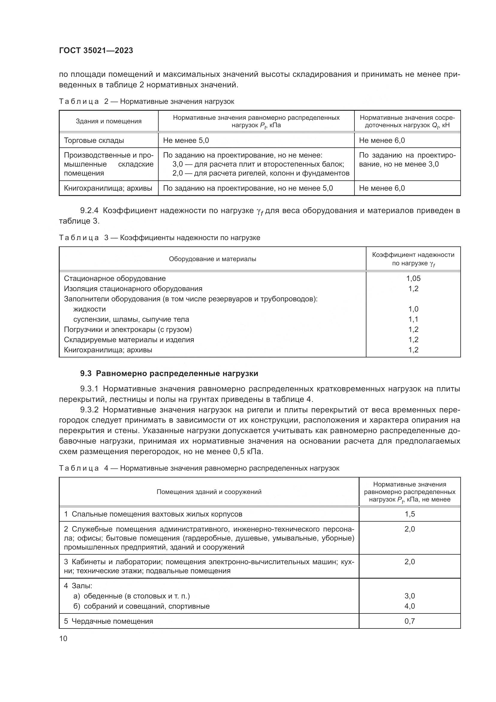 ГОСТ 35021-2023, страница 15