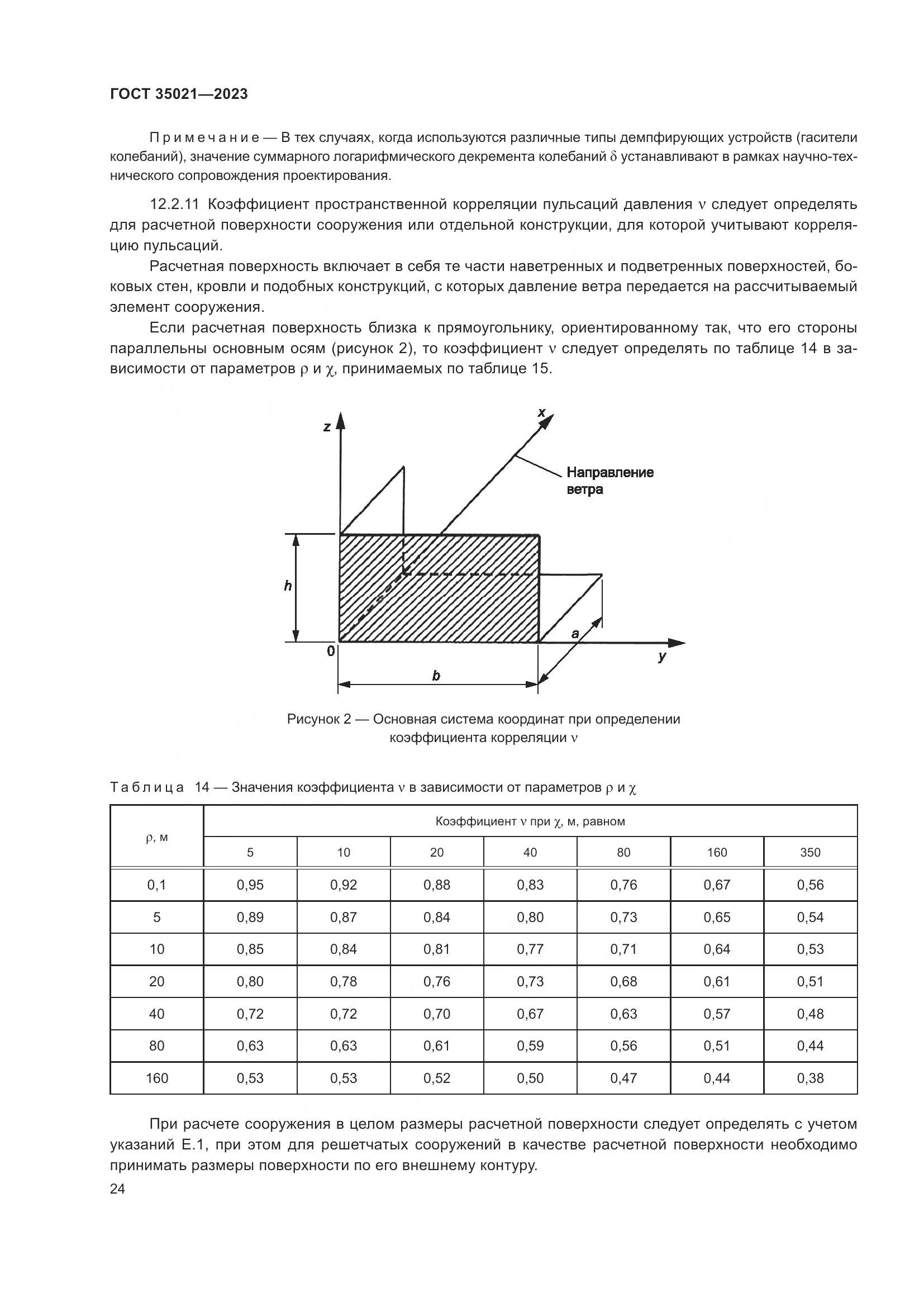 ГОСТ 35021-2023, страница 29