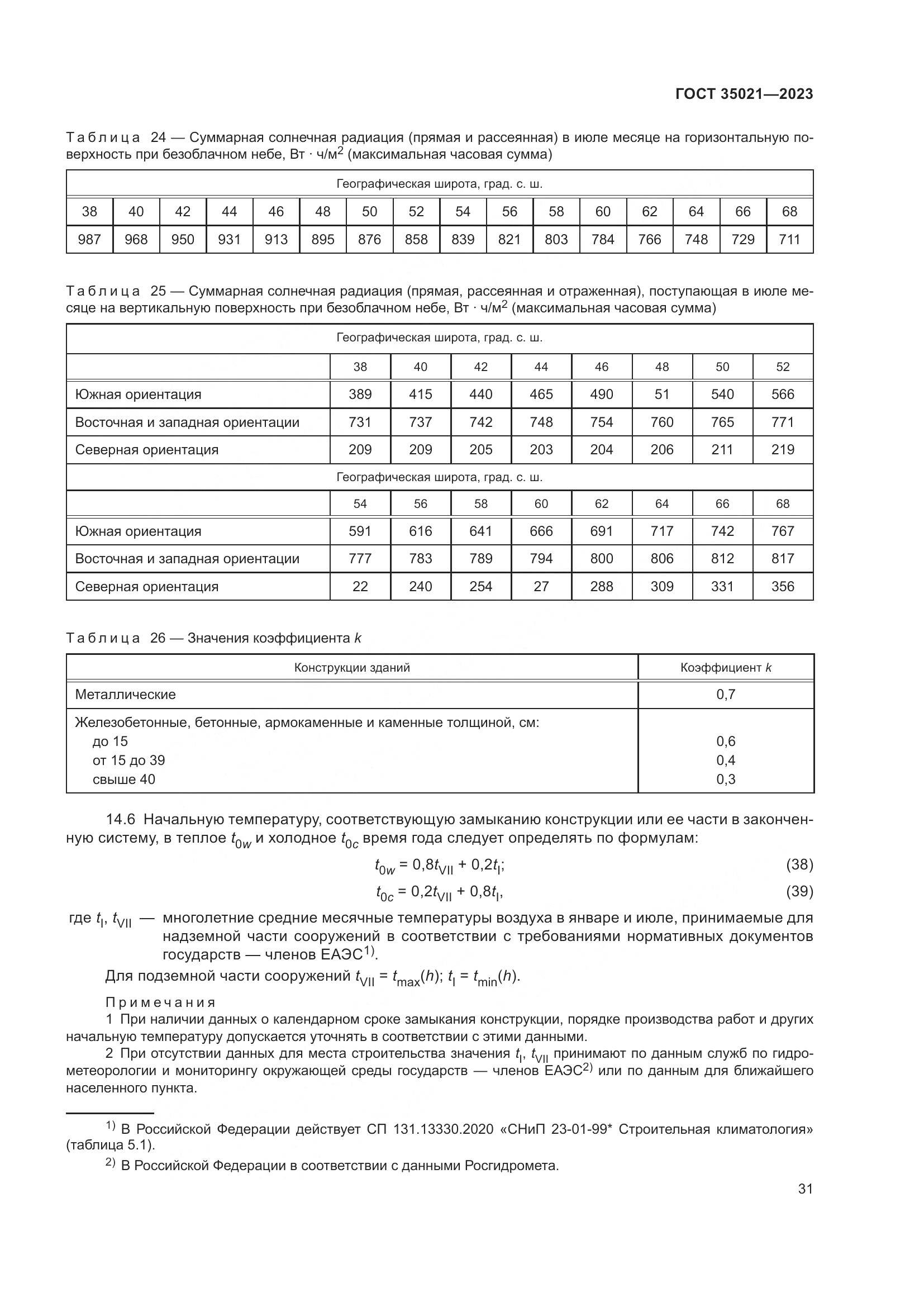 ГОСТ 35021-2023, страница 36