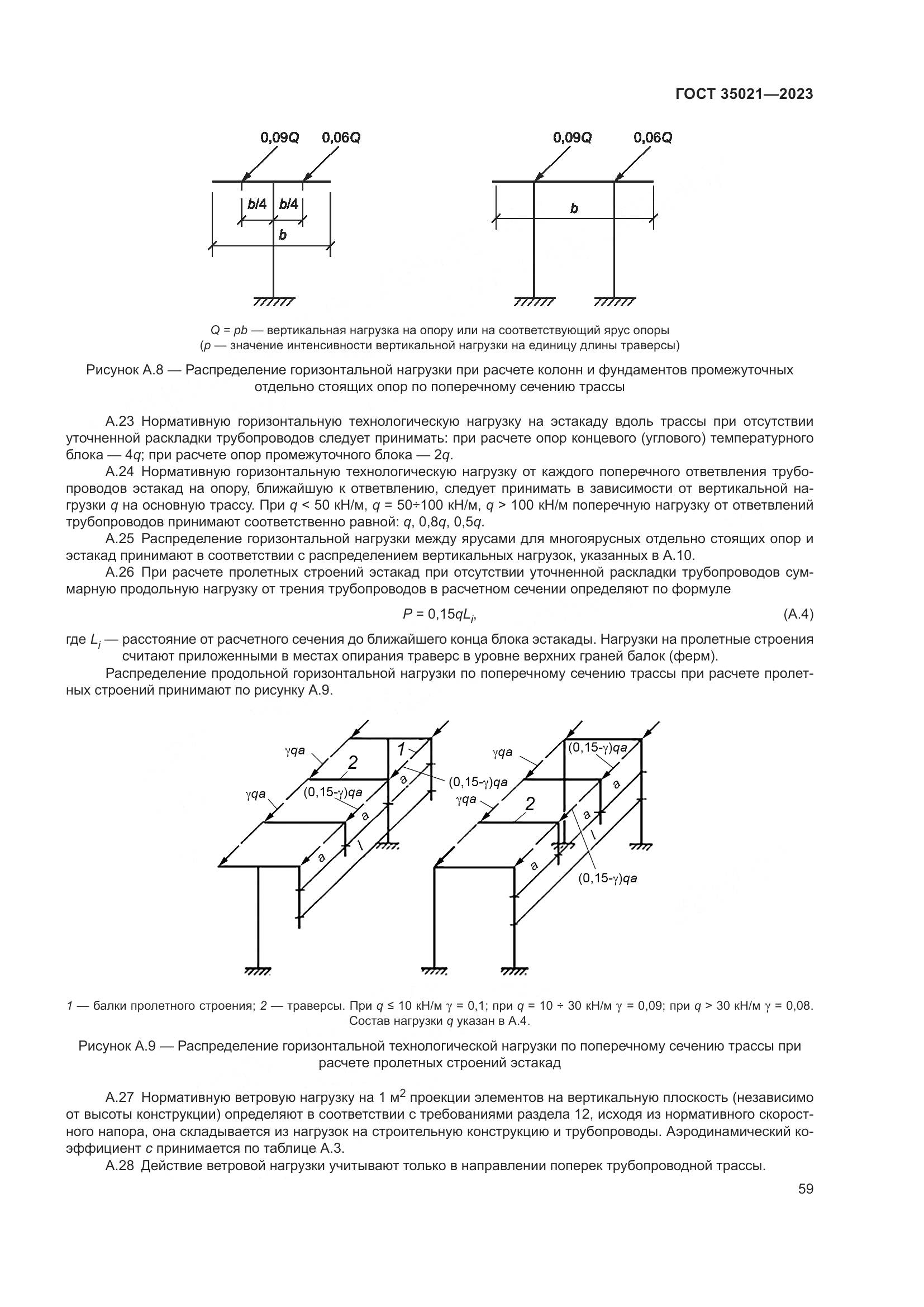ГОСТ 35021-2023, страница 64