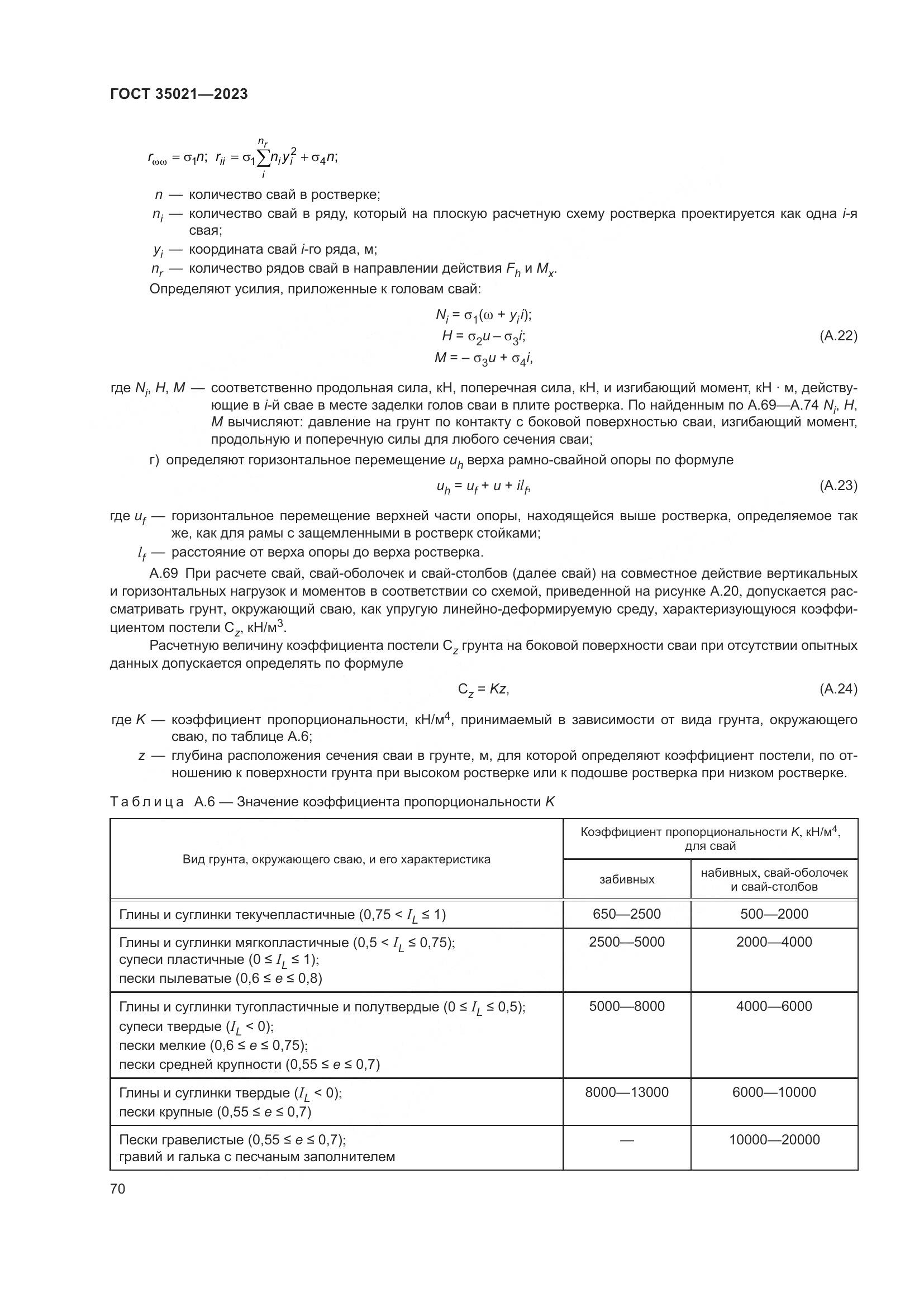 ГОСТ 35021-2023, страница 75