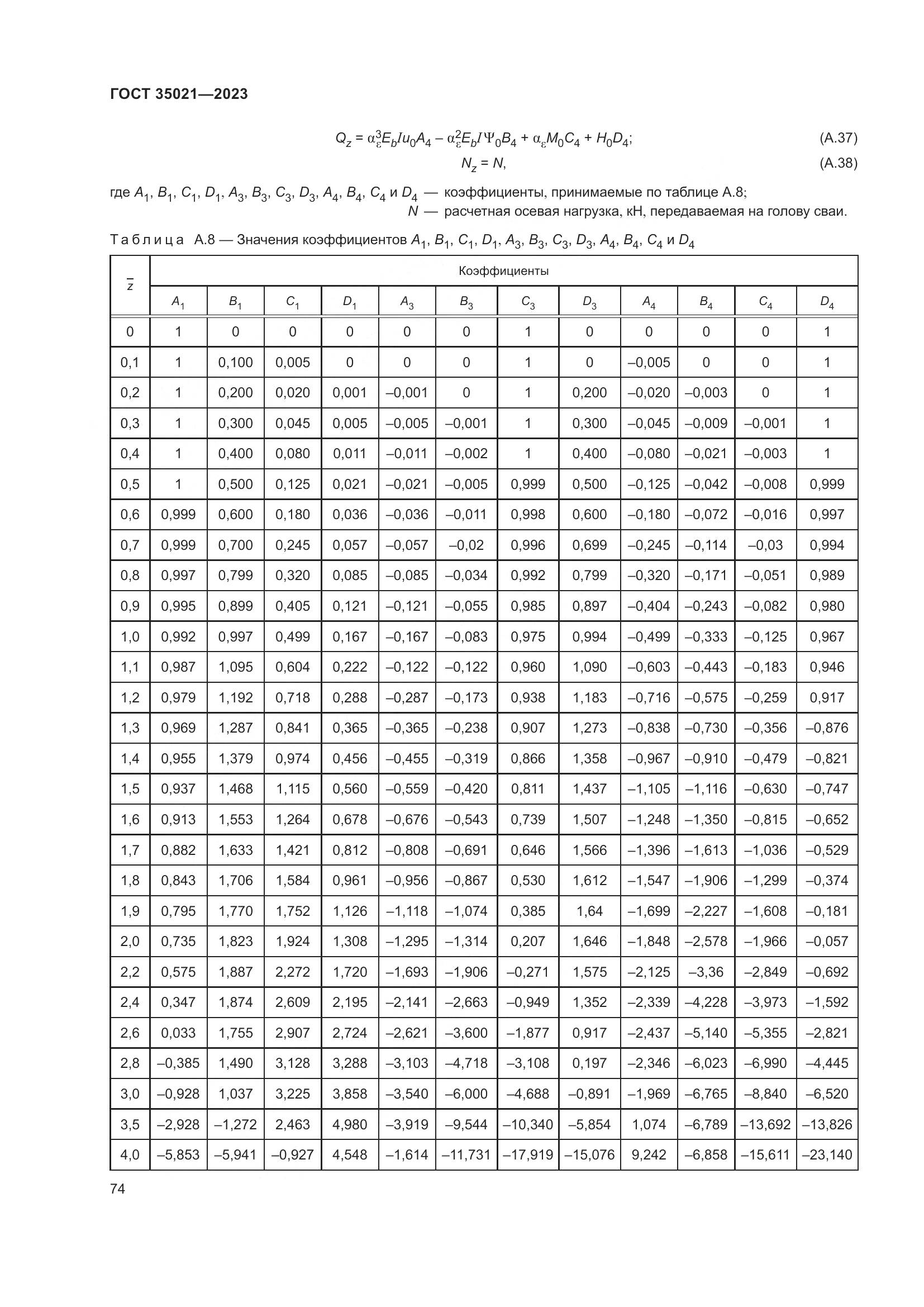 ГОСТ 35021-2023, страница 79