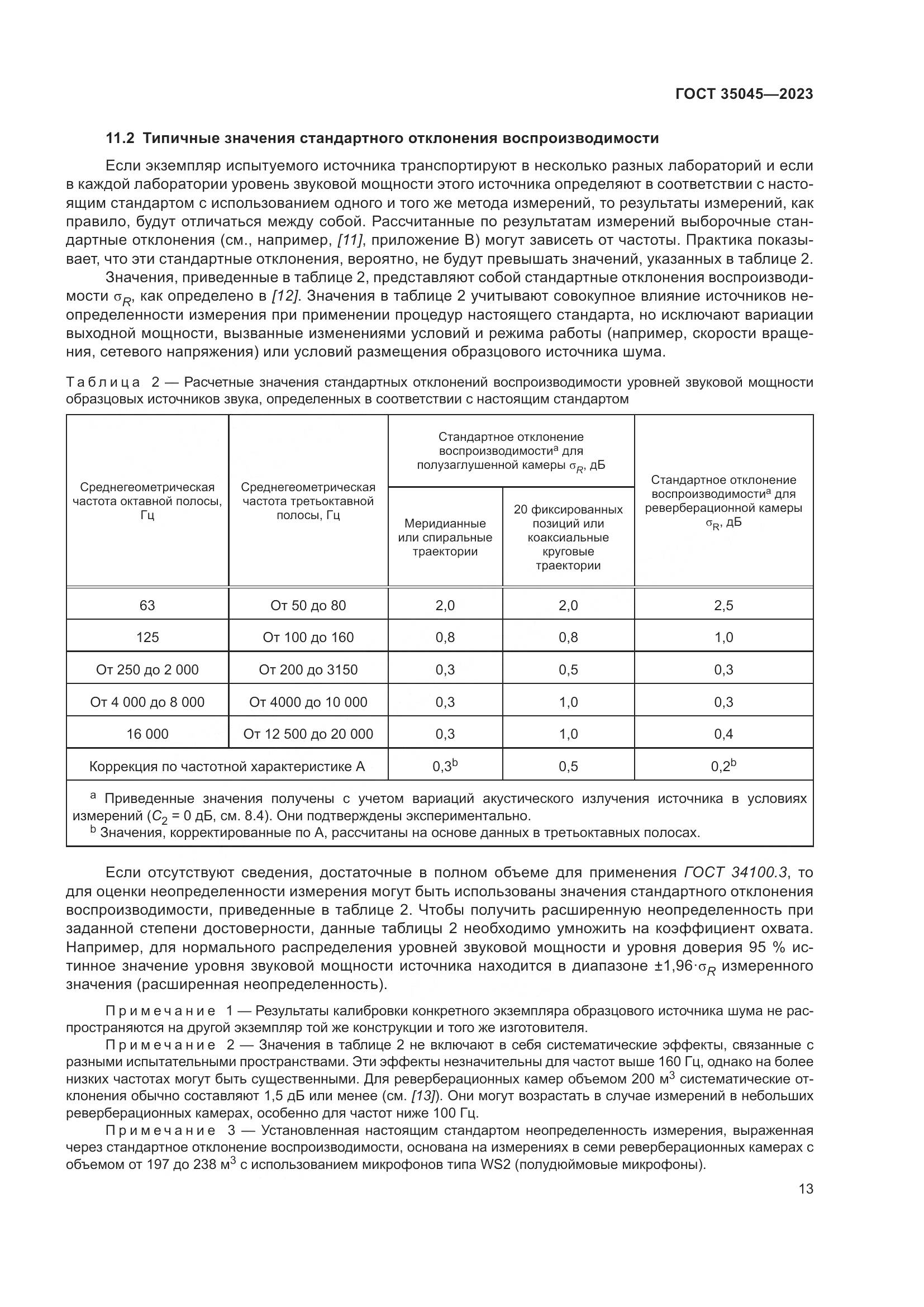 ГОСТ 35045-2023, страница 19