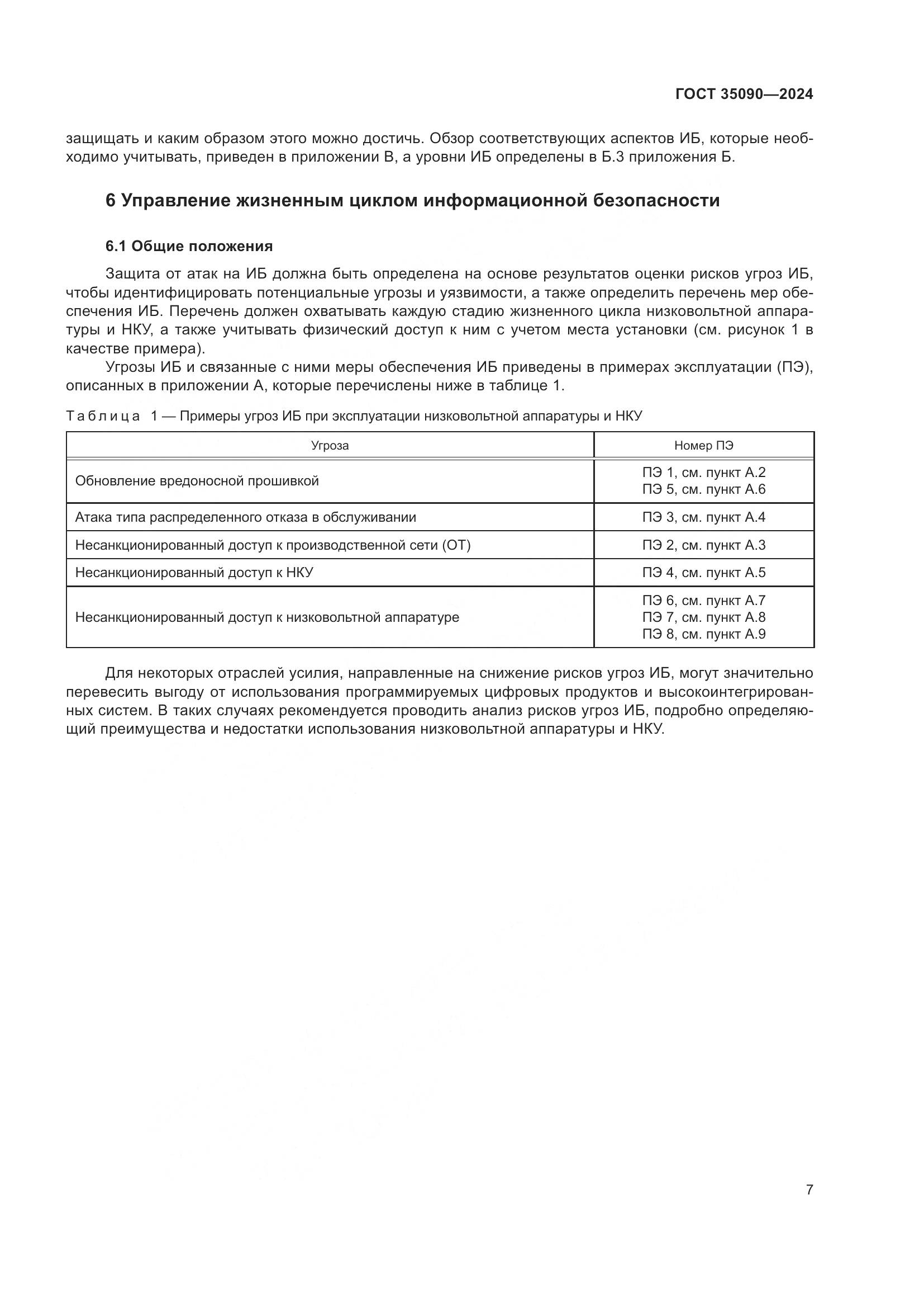 ГОСТ 35090-2024, страница 11