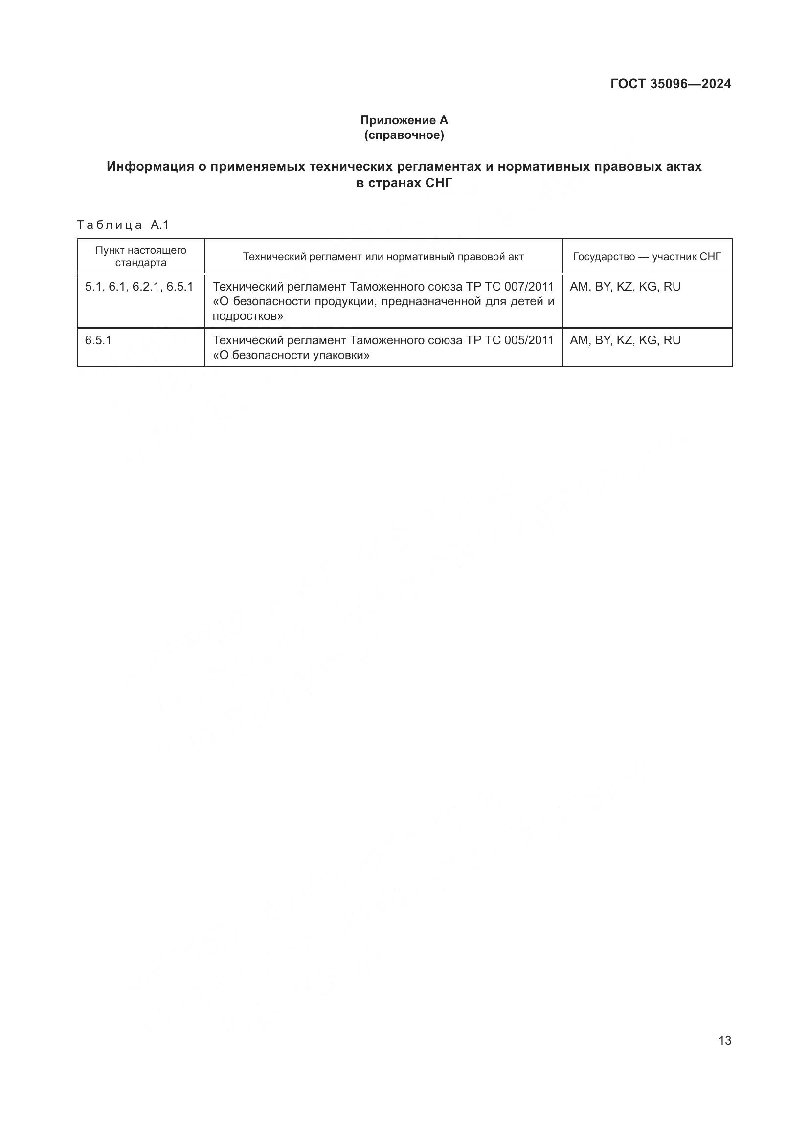 ГОСТ 35096-2024, страница 16