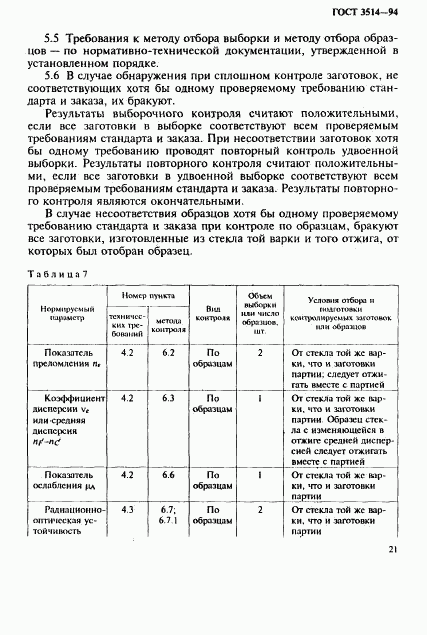 ГОСТ 3514-94, страница 24