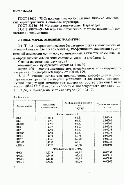 ГОСТ 3514-94, страница 5