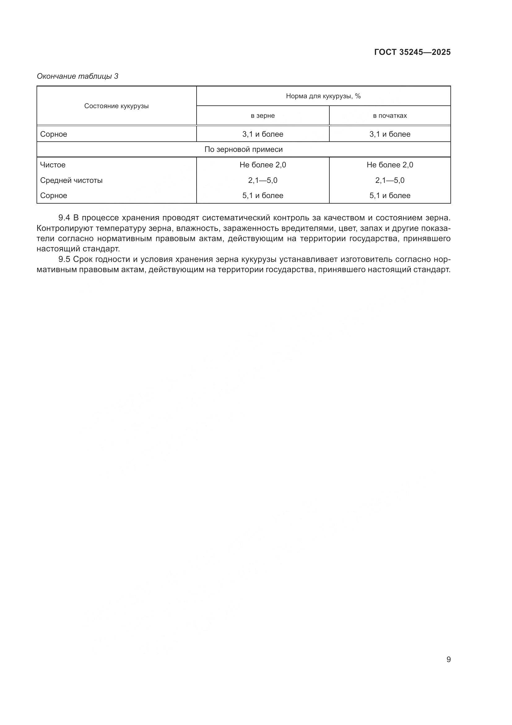 ГОСТ 35245-2025, страница 13