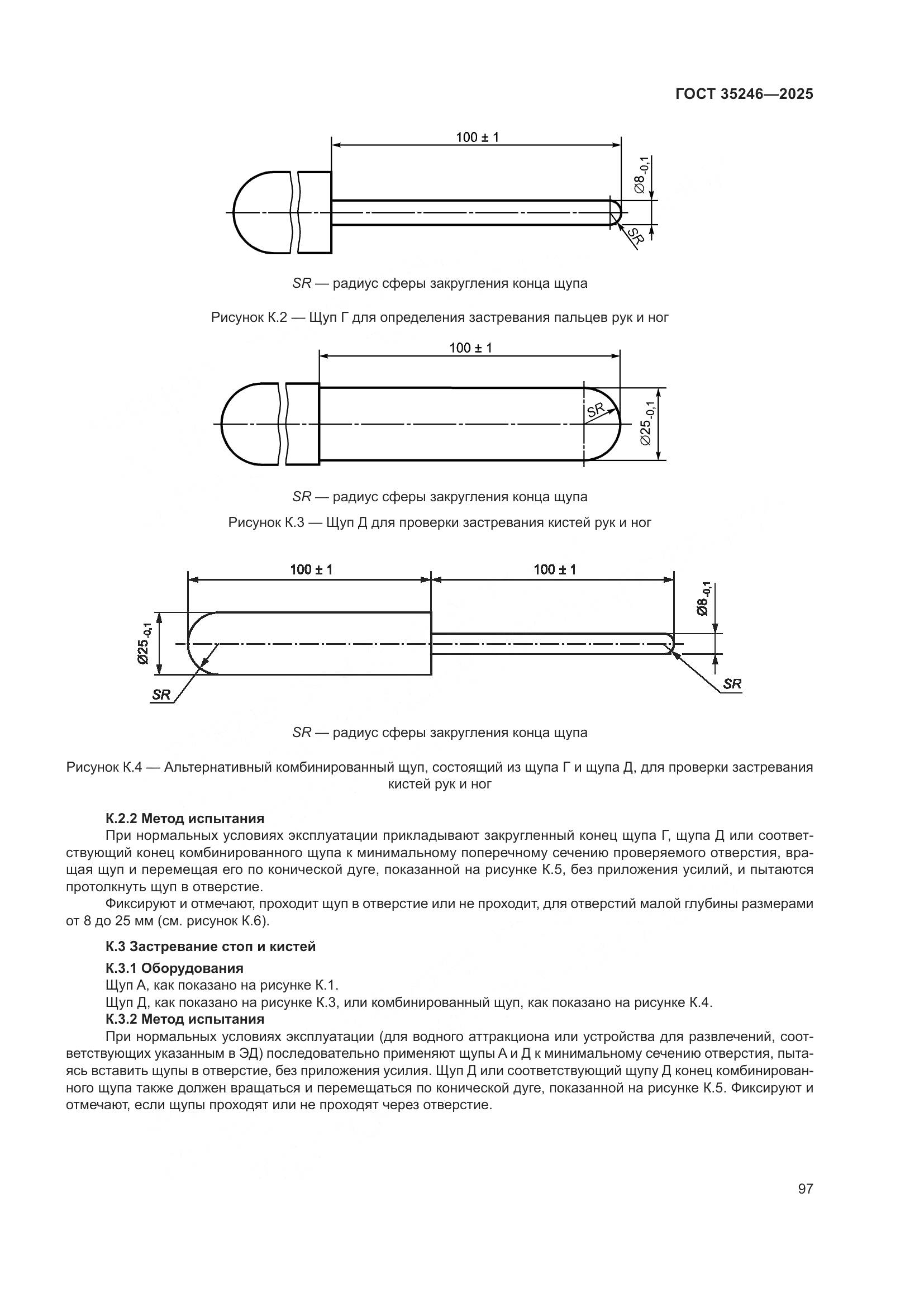 ГОСТ 35246-2025, страница 101