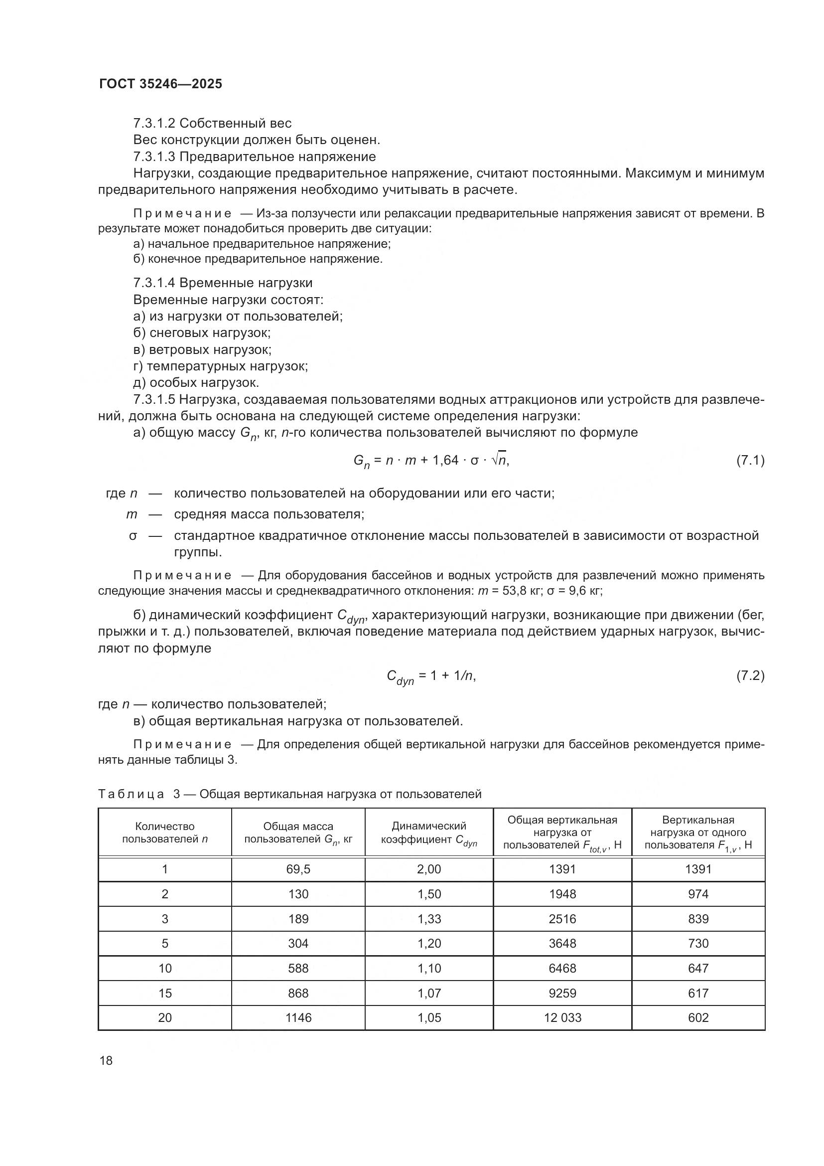 ГОСТ 35246-2025, страница 22
