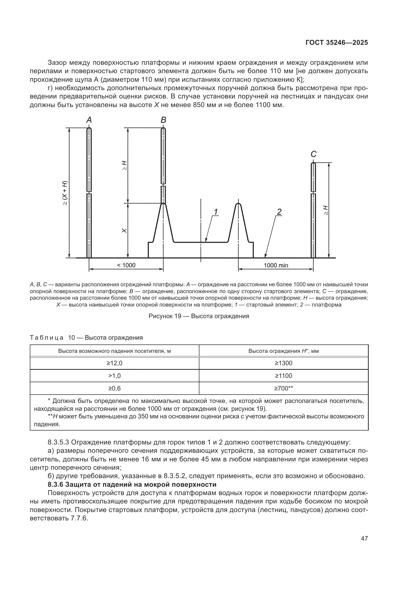 ГОСТ 35246-2025, страница 51