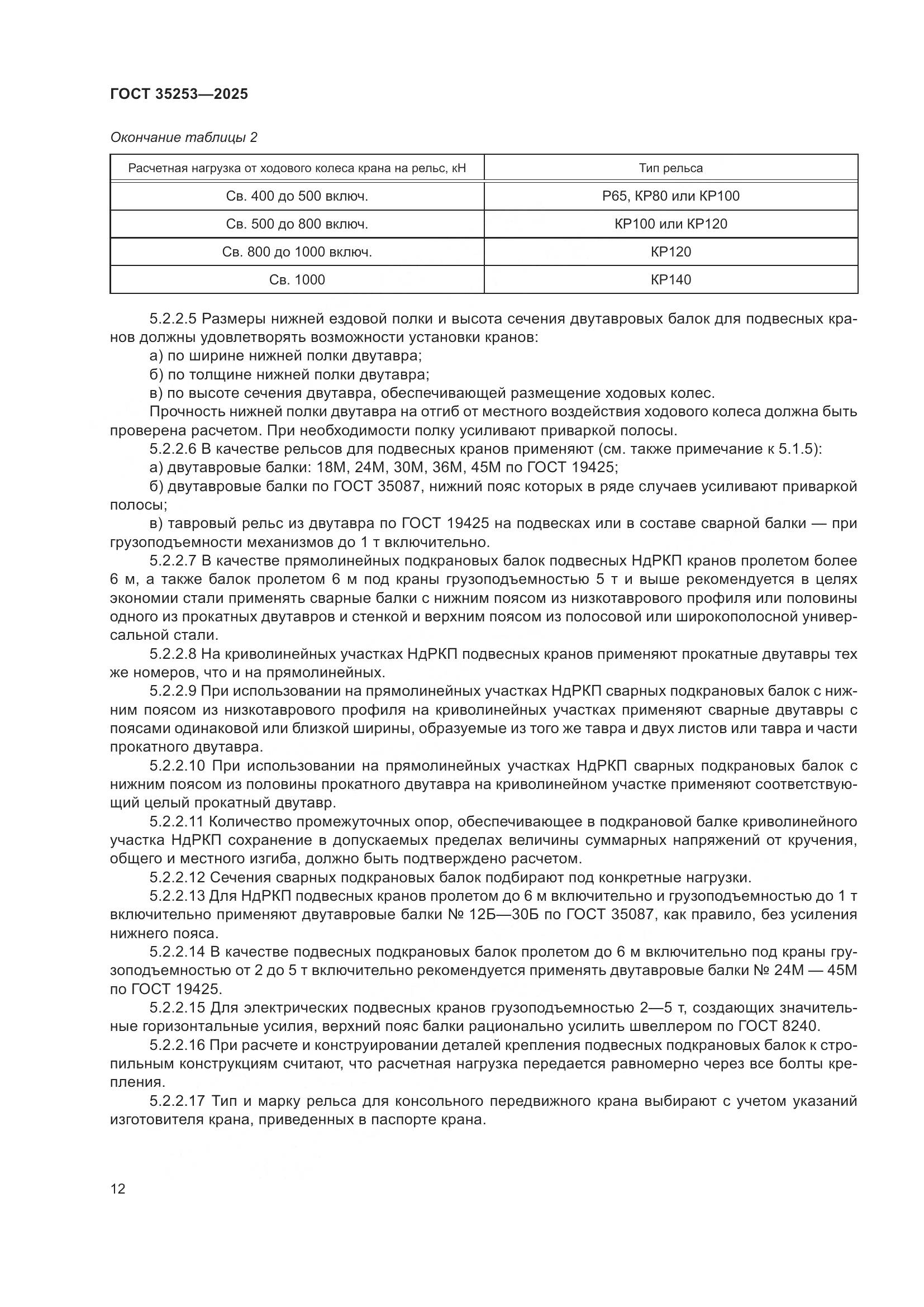 ГОСТ 35253-2025, страница 16