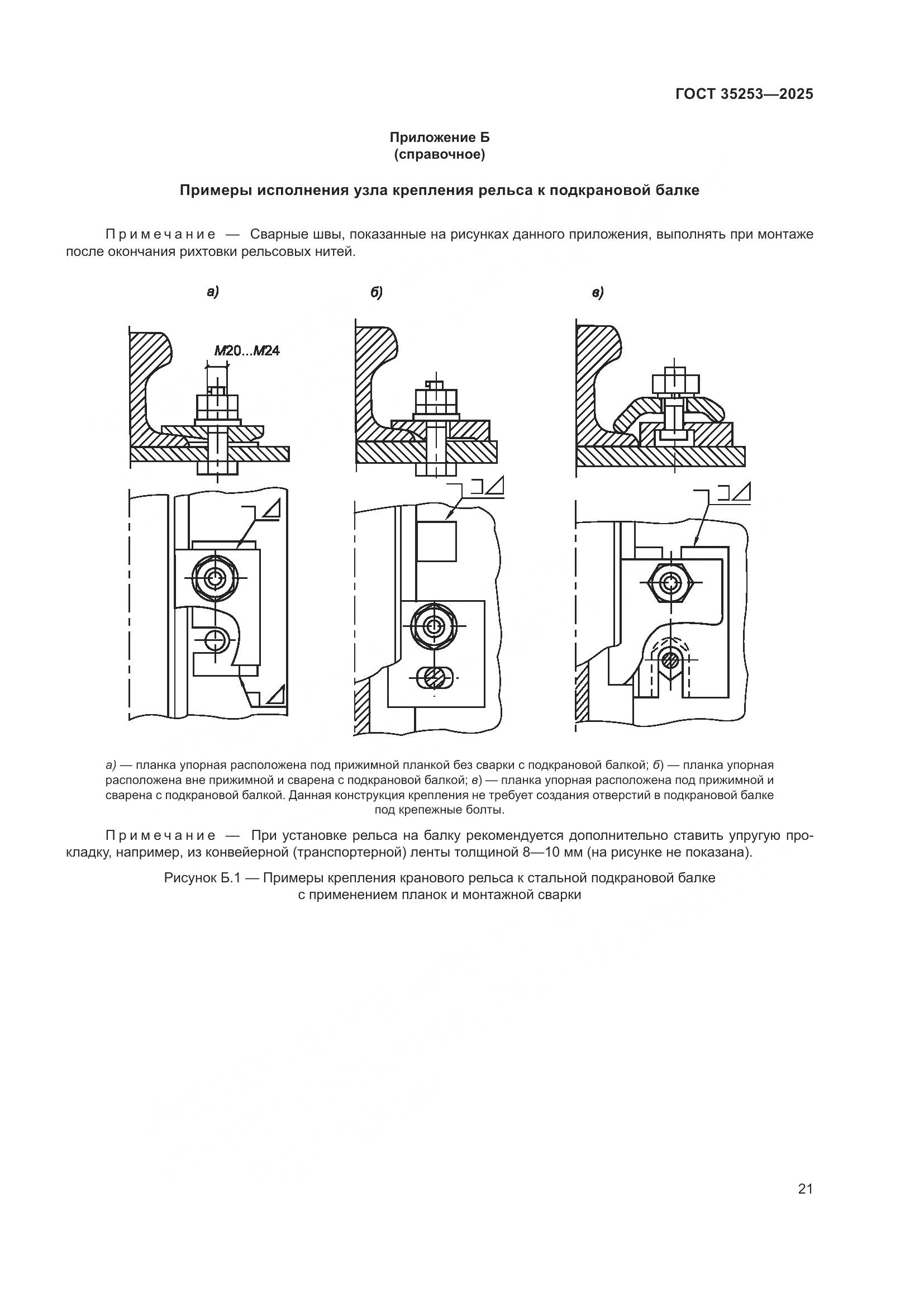 ГОСТ 35253-2025, страница 25