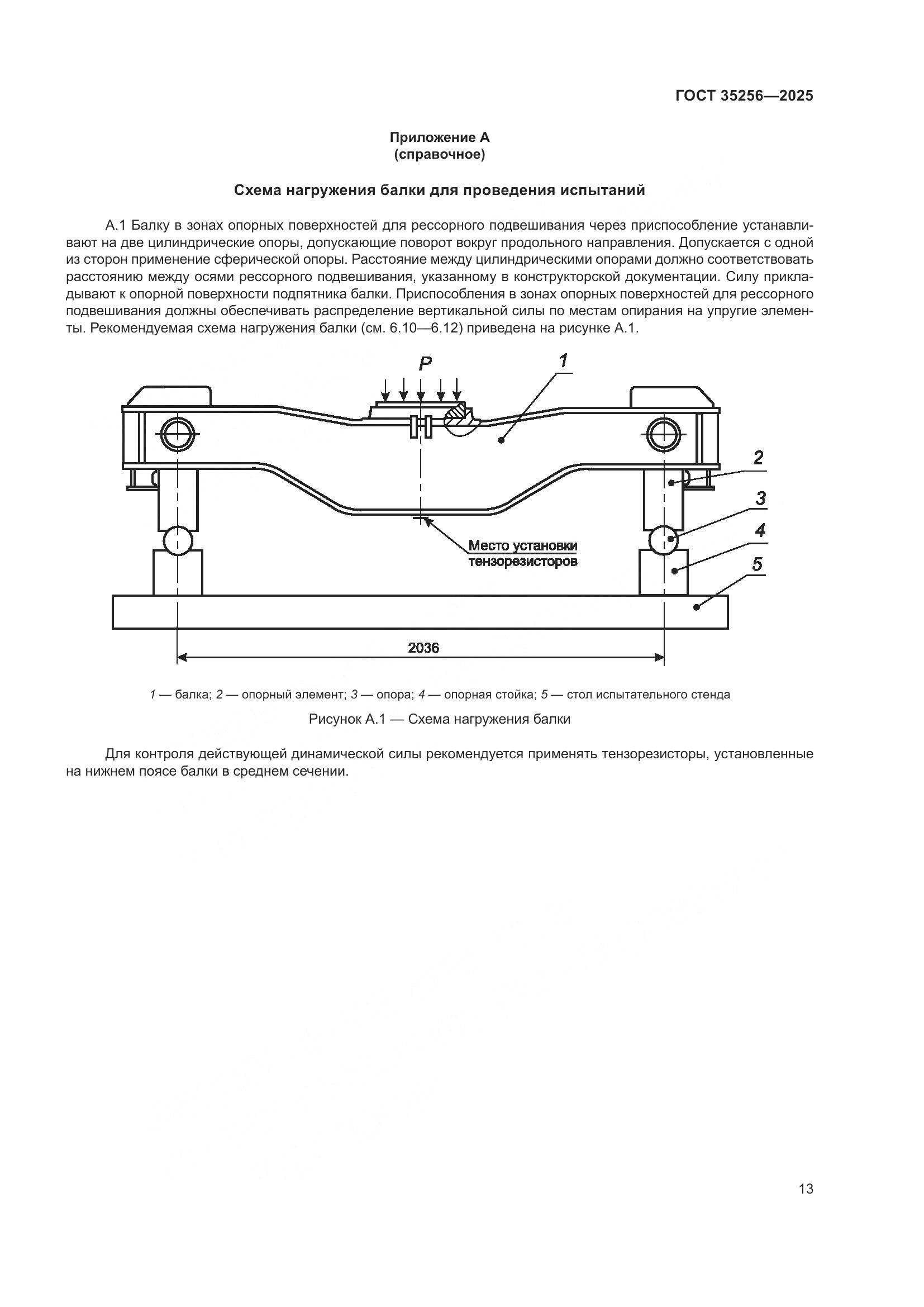 ГОСТ 35256-2025, страница 17