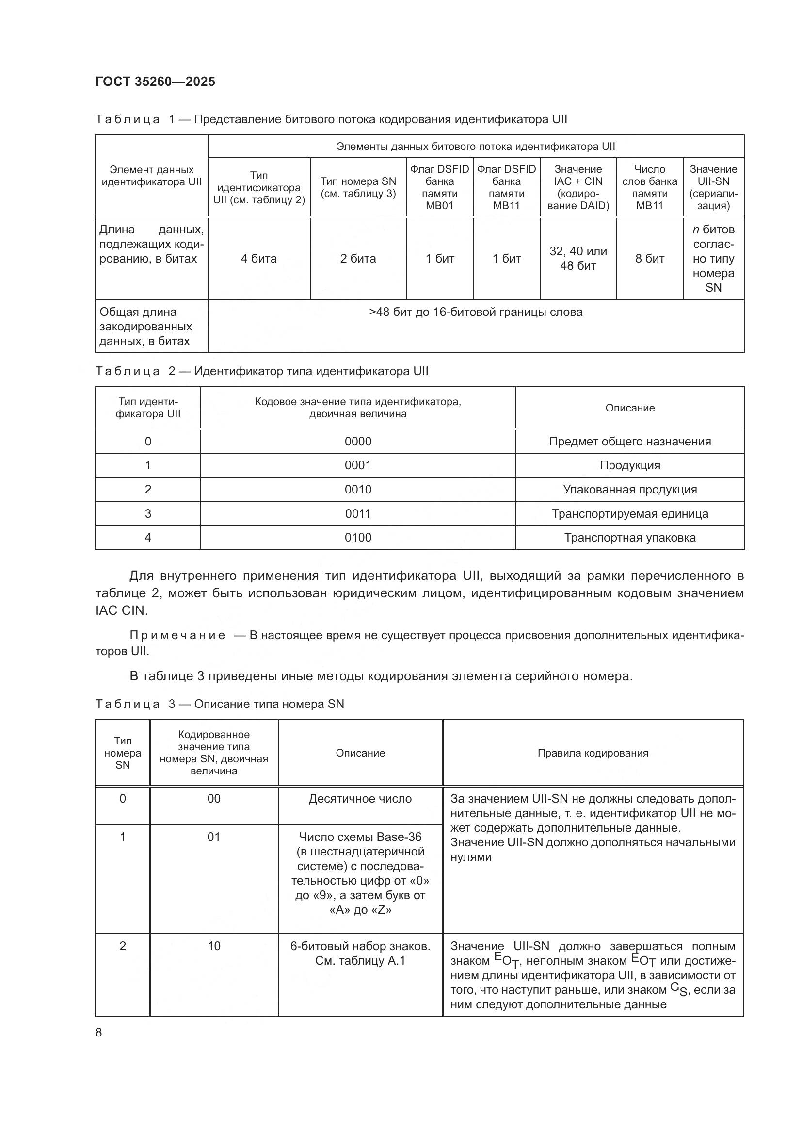ГОСТ 35260-2025, страница 14