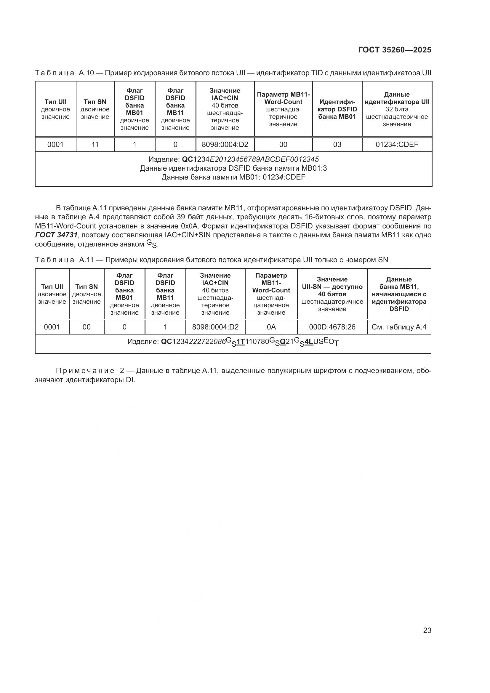 ГОСТ 35260-2025, страница 29