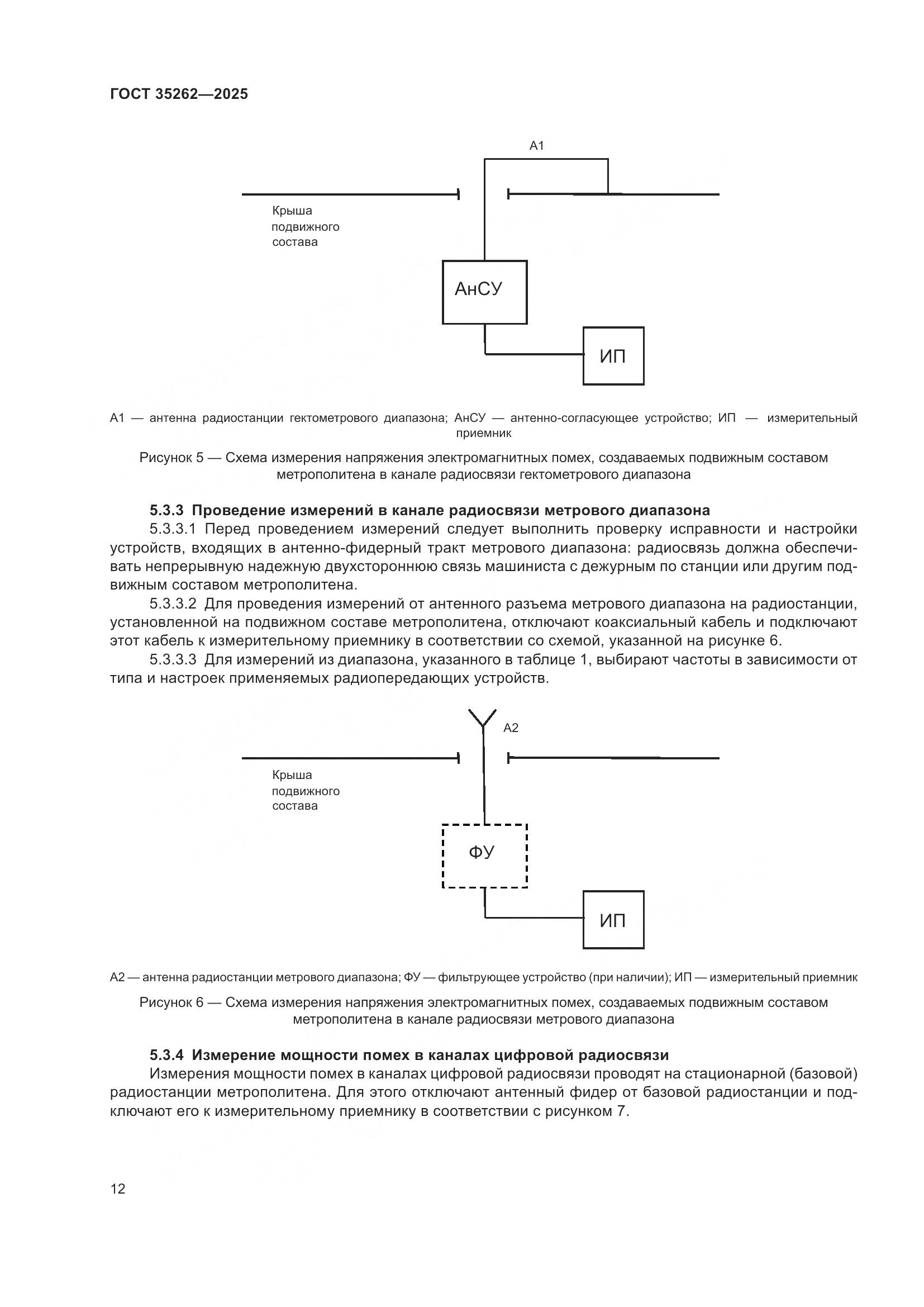 ГОСТ 35262-2025, страница 16