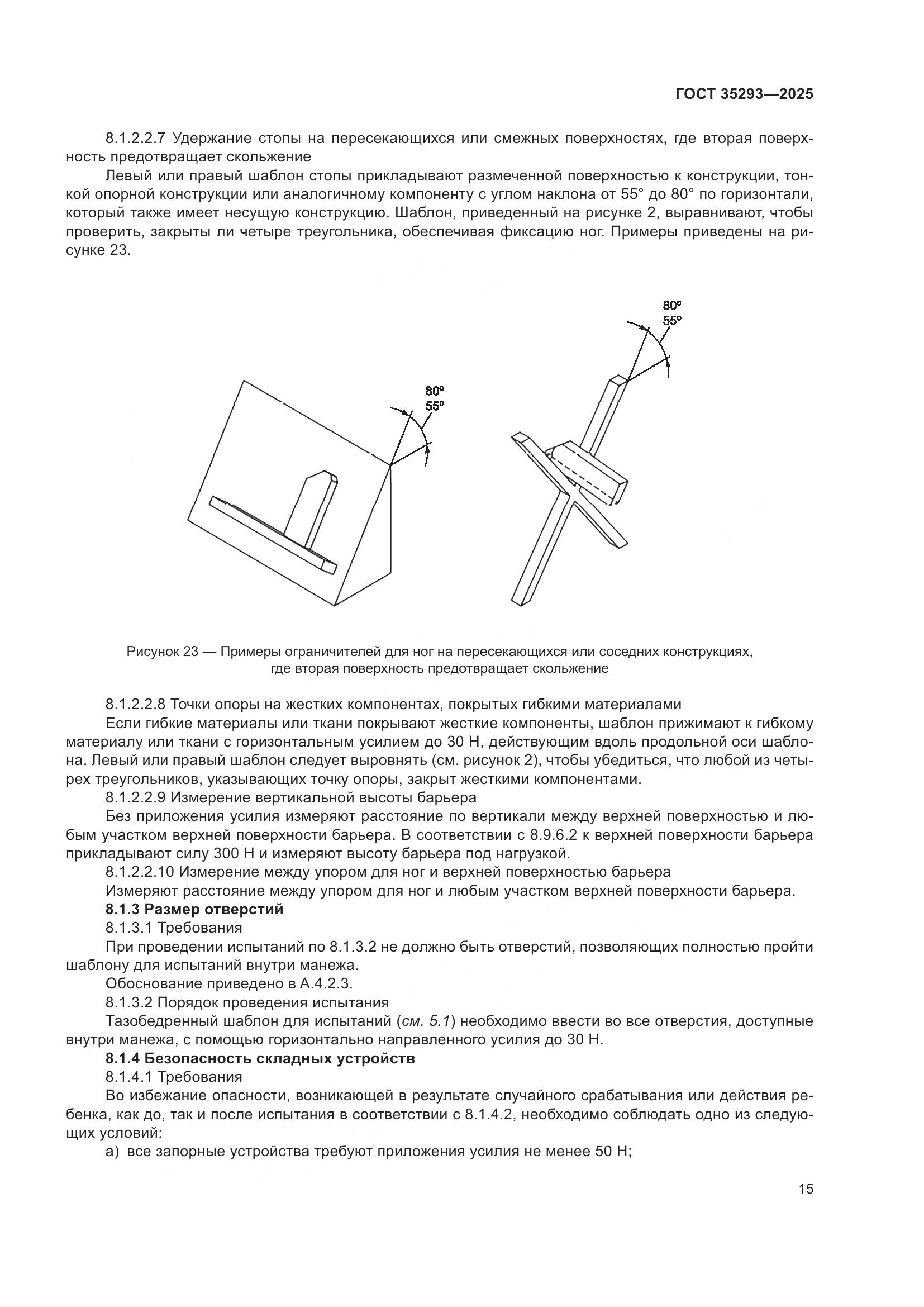 ГОСТ 35293-2025, страница 19
