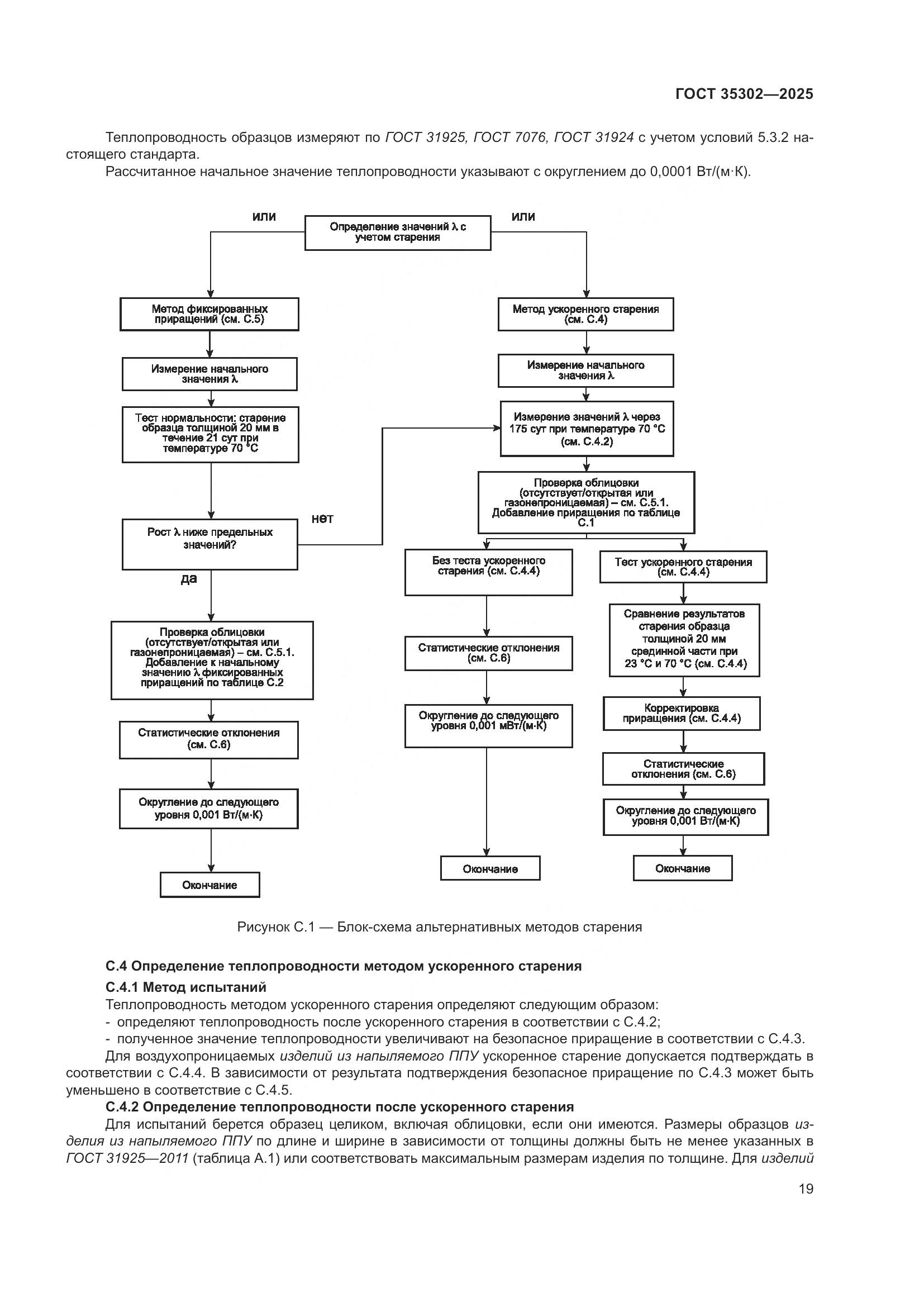 ГОСТ 35302-2025, страница 25