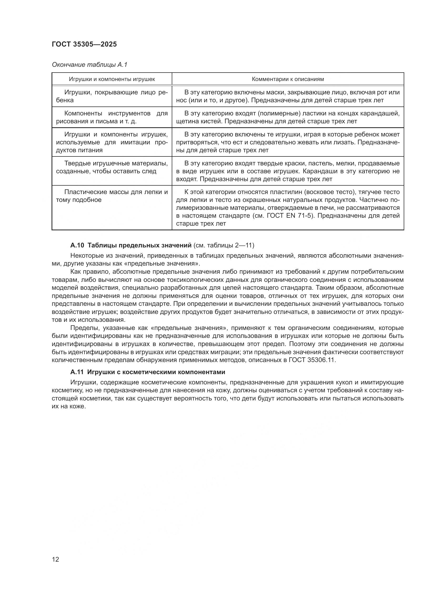 ГОСТ 35305-2025, страница 14