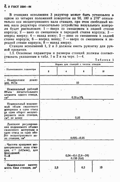 ГОСТ 3564-84, страница 4