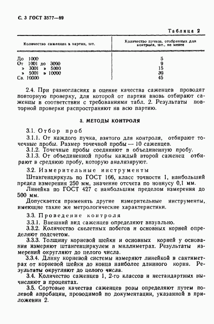 ГОСТ 3577-89, страница 4