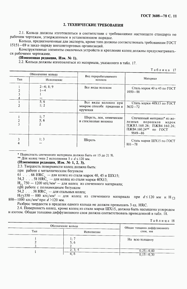 ГОСТ 3608-78, страница 12