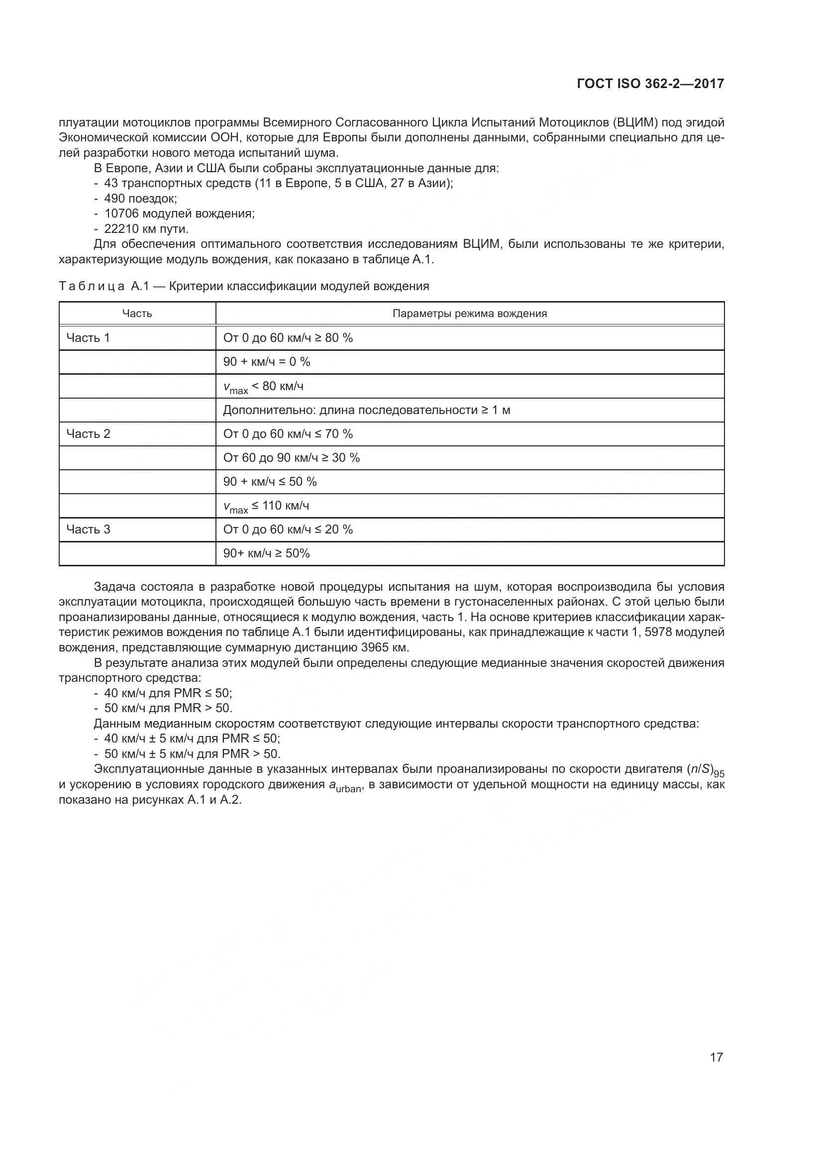 ГОСТ ISO  362-2-2017, страница 21