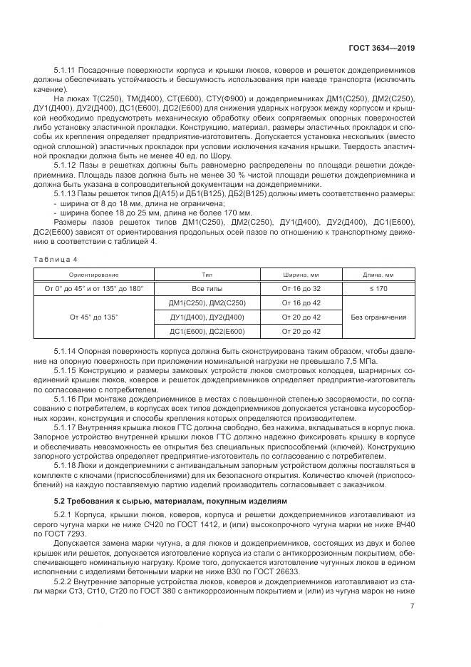 ГОСТ  3634-2019, страница 12