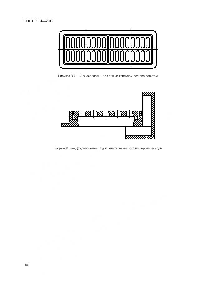 ГОСТ  3634-2019, страница 21