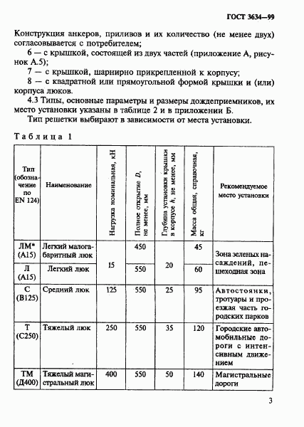 ГОСТ 3634-99, страница 7