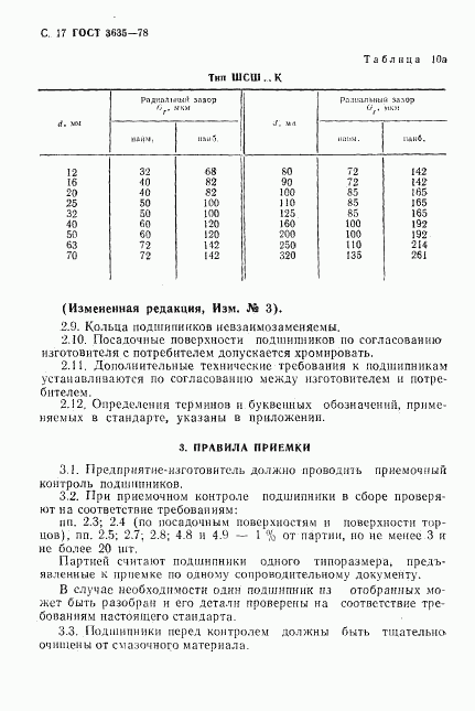 ГОСТ 3635-78, страница 18