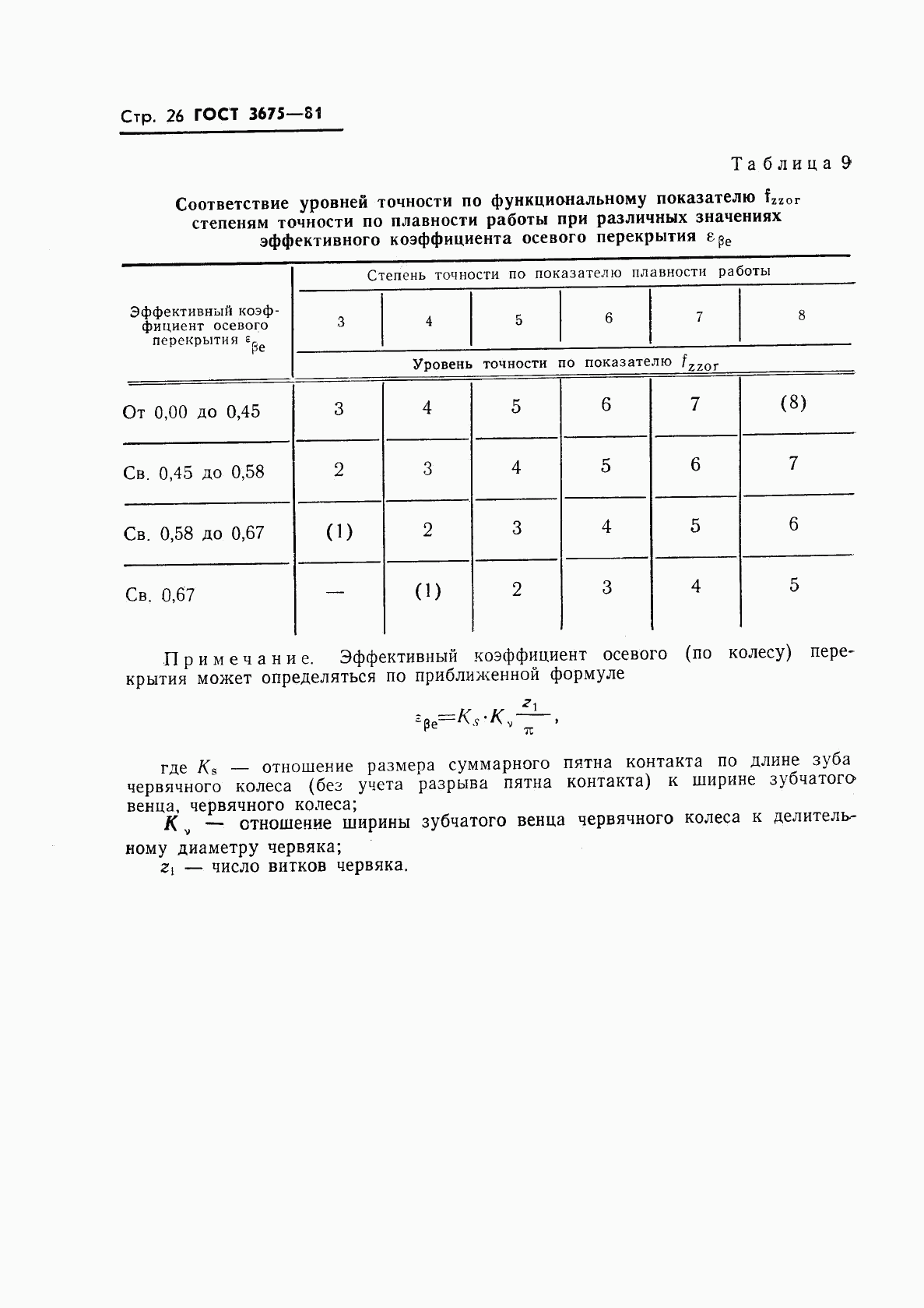 ГОСТ 3675-81, страница 28