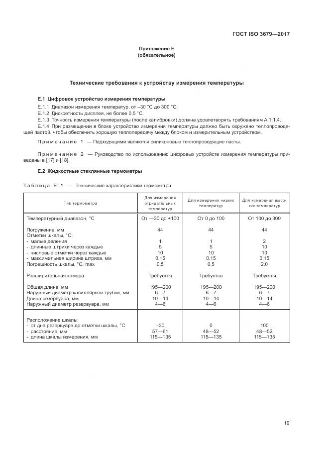 ГОСТ ISO 3679-2017, страница 24
