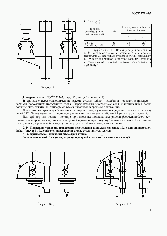 ГОСТ 370-93, страница 9