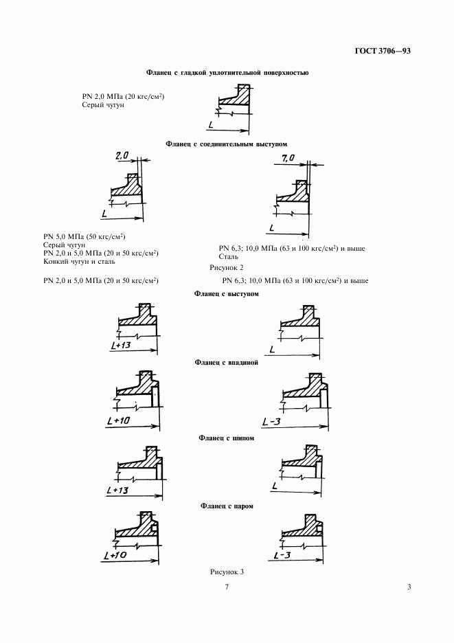 ГОСТ 3706-93, страница 7