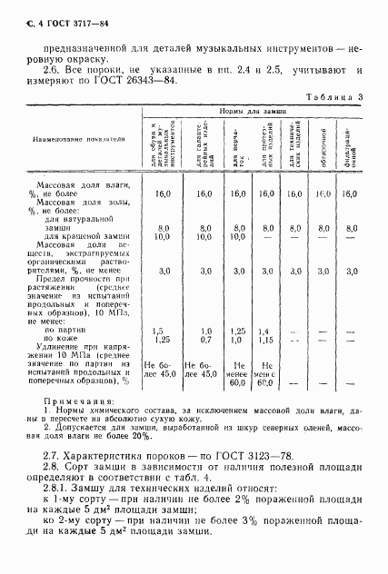 ГОСТ 3717-84, страница 5