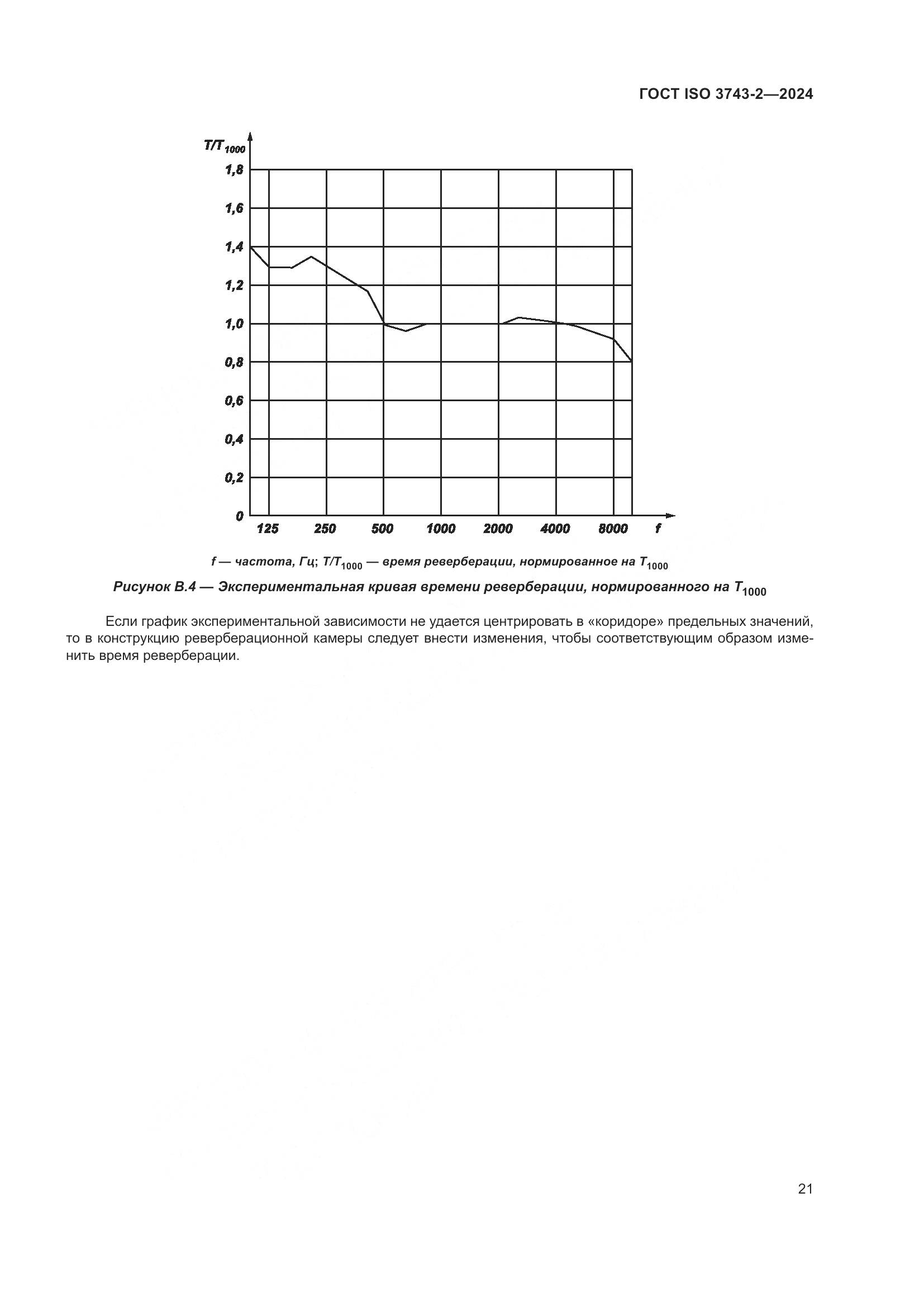 ГОСТ ISO 3743-2-2024, страница 27
