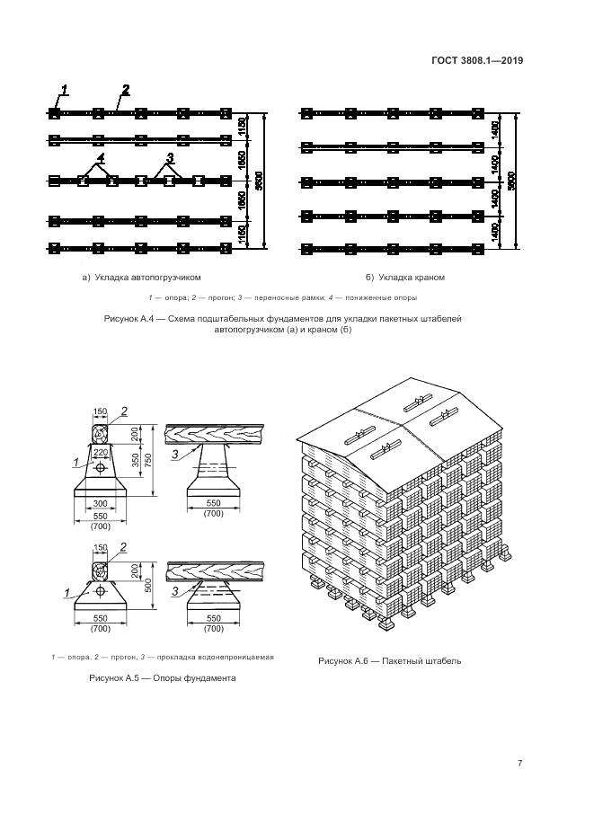ГОСТ  3808.1-2019, страница 11