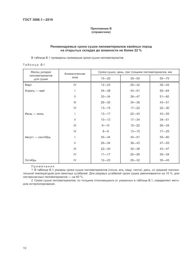 ГОСТ  3808.1-2019, страница 14