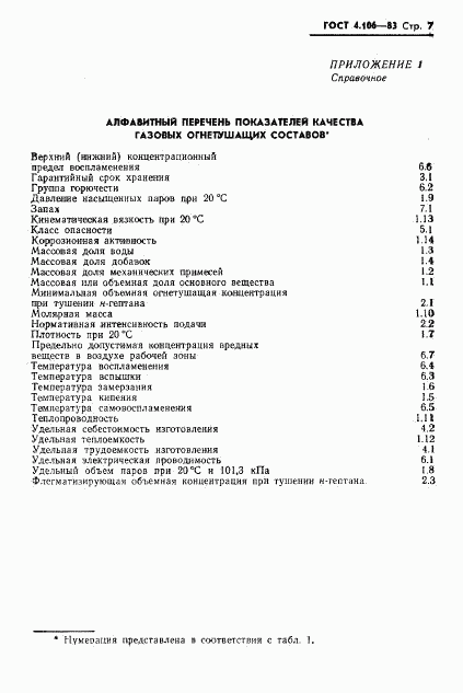 ГОСТ 4.106-83, страница 9